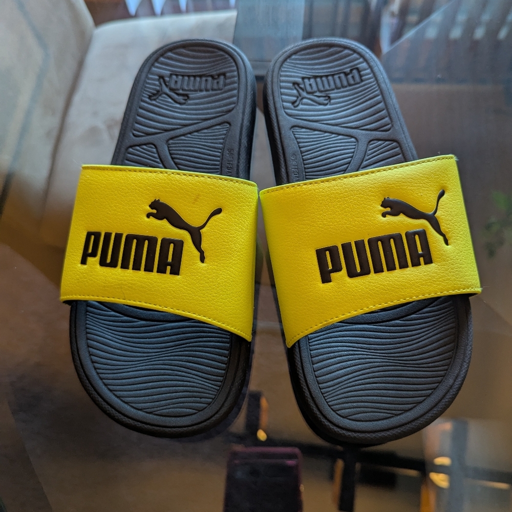 Nike, Puma Boys Lot - Picture 6 of 15